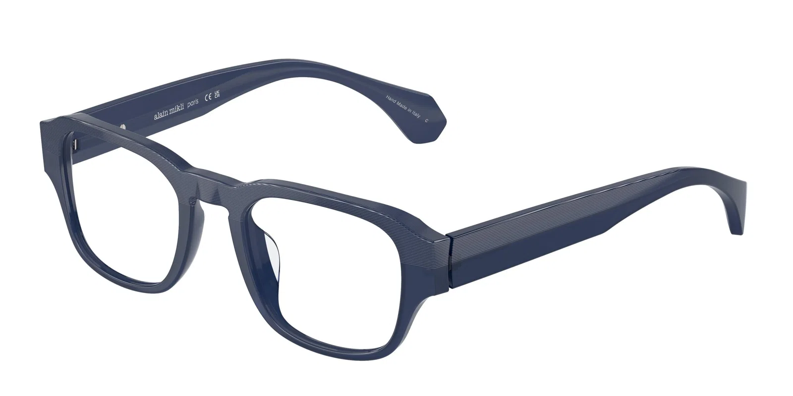 Alain Mikli 3512 Eyeglasses - view 3